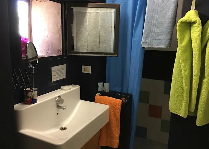 Residenza Delle Palme Holiday home
